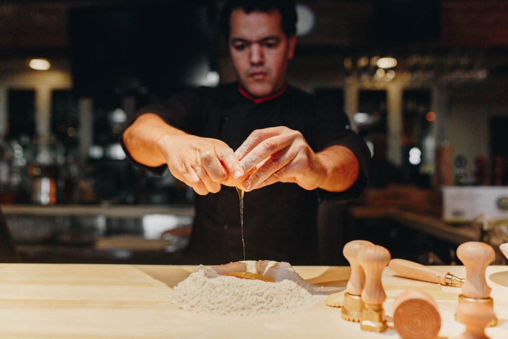 Mulino Italian Kitchen & Bar