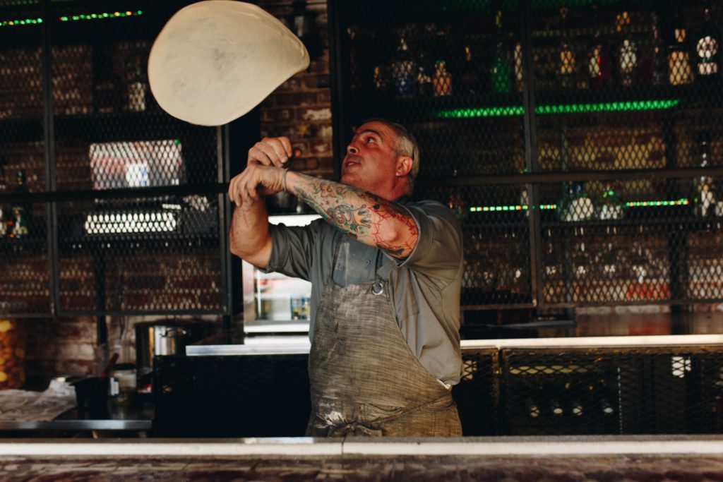 Mulino Italian Kitchen & Bar