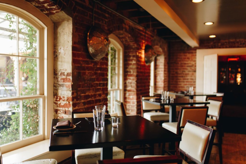 Mulino Italian Kitchen & Bar
