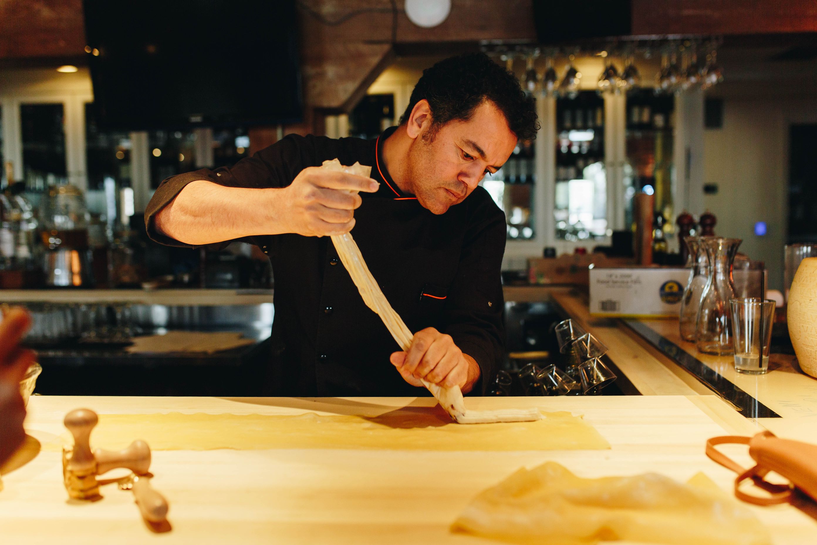 Mulino Italian Kitchen & Bar