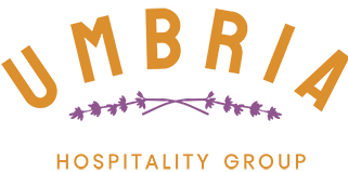 Umbria Hospitality Logo
