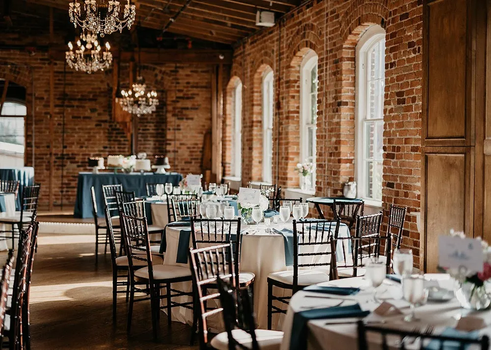 Melrose Knitting Mill Events