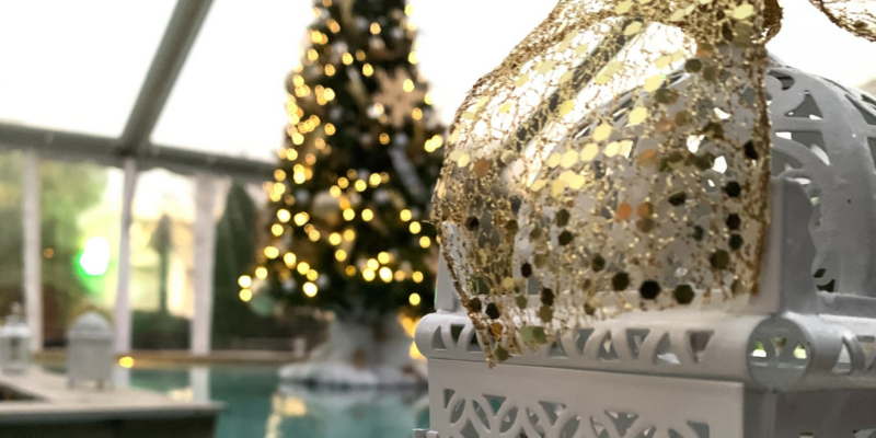 Christmas in July Mulino