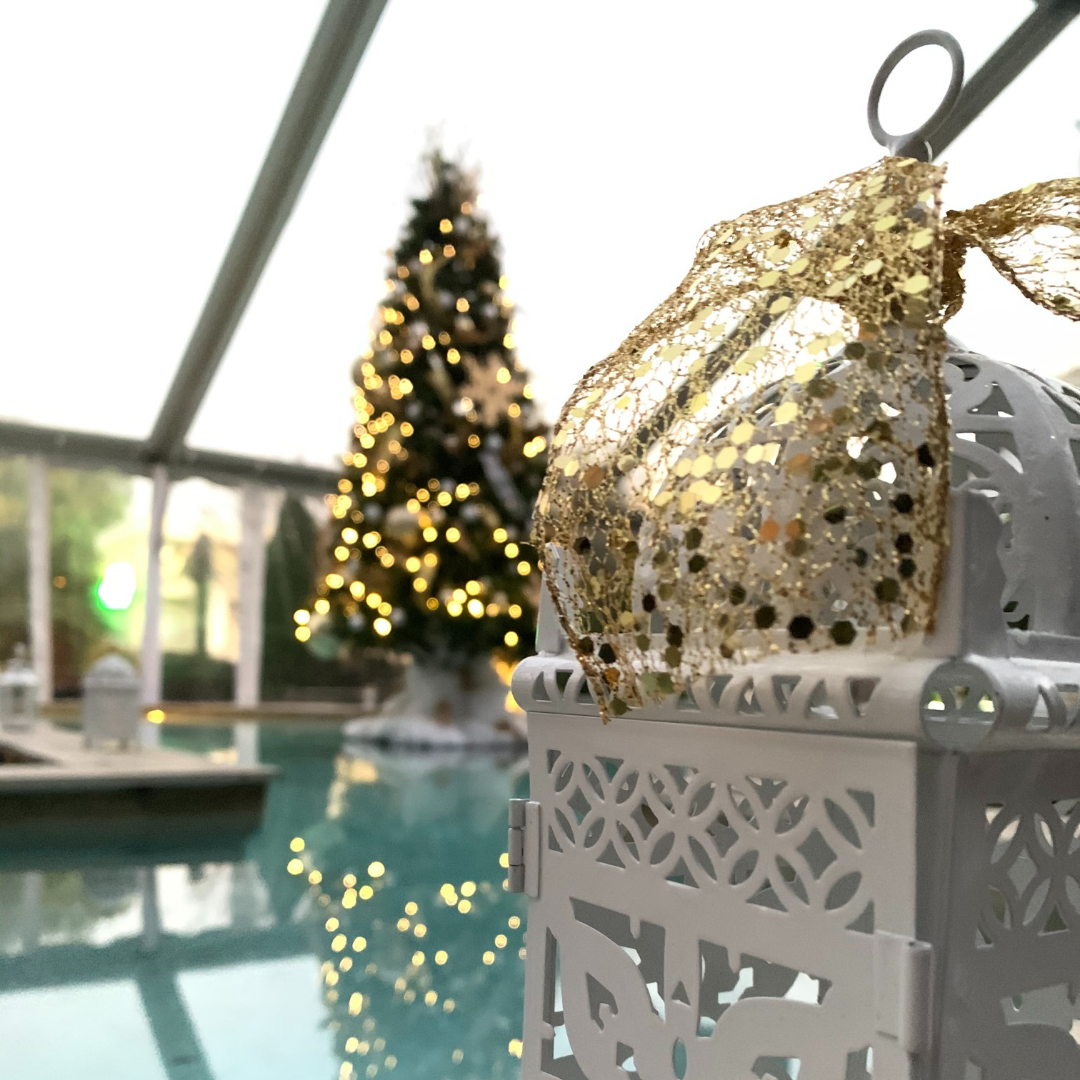 Christmas in July Mulino