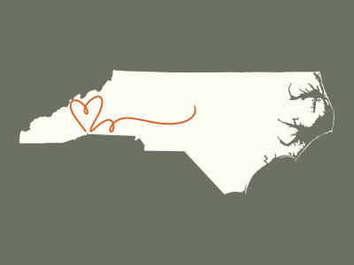 Western Carolina Fundraiser