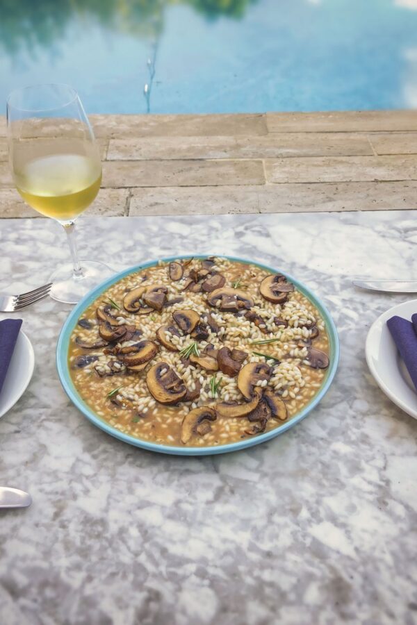 Chef-Samad-Hachbys-Chanterelle-and-Porcini-Mushroom-Risotto-600x900