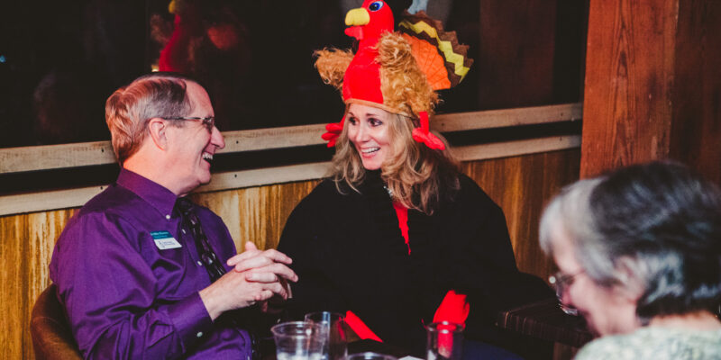 Turkey Ball Mulino