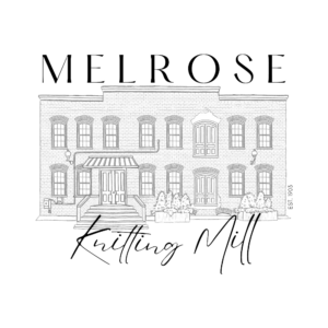 Melrose Knitting Mill