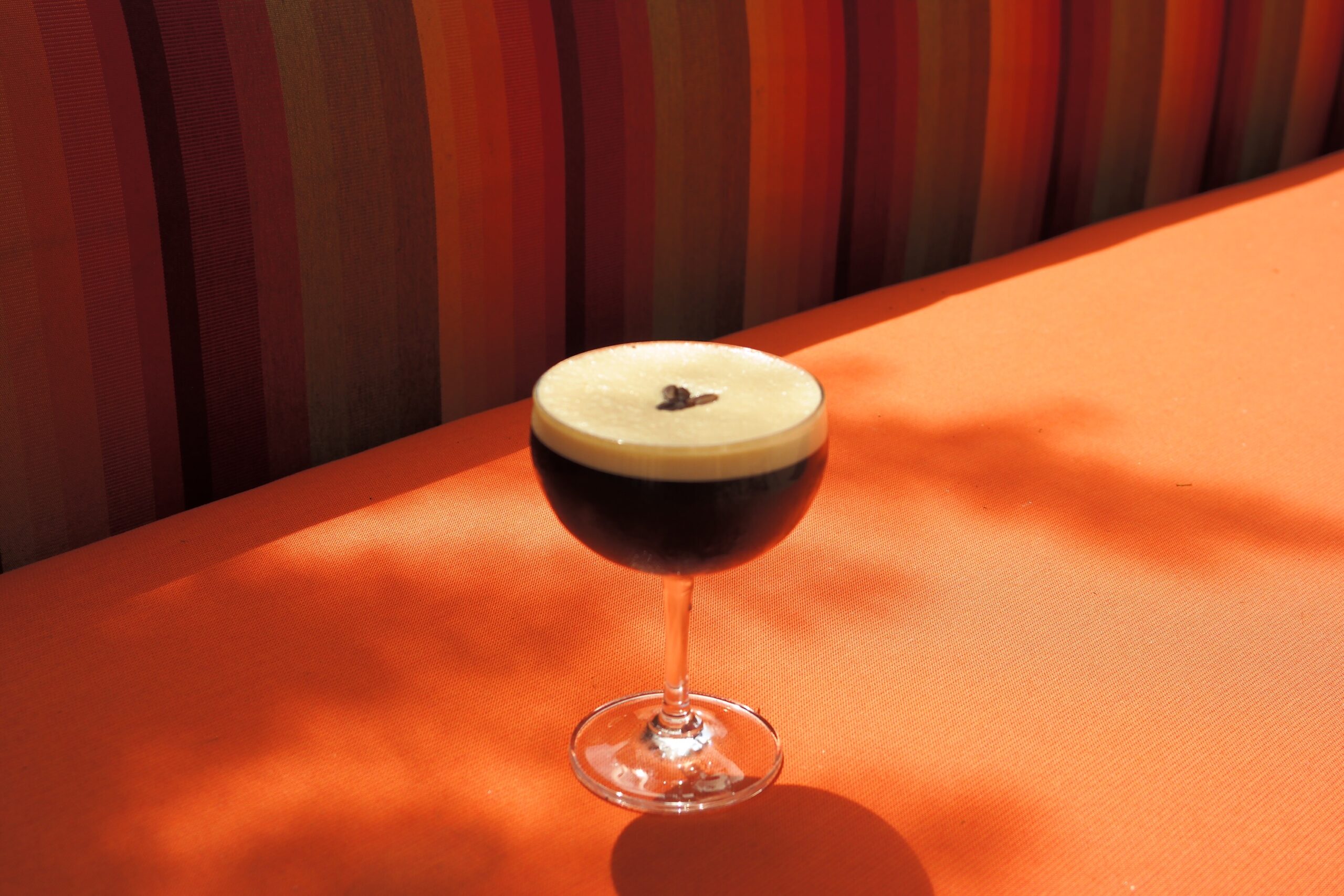 Mulino Espresso Martini