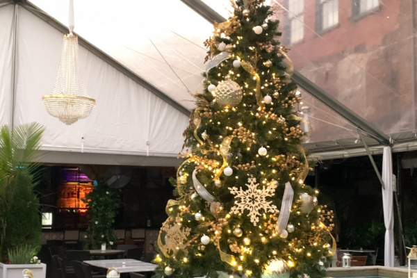 Mulino Raleigh HOlidays