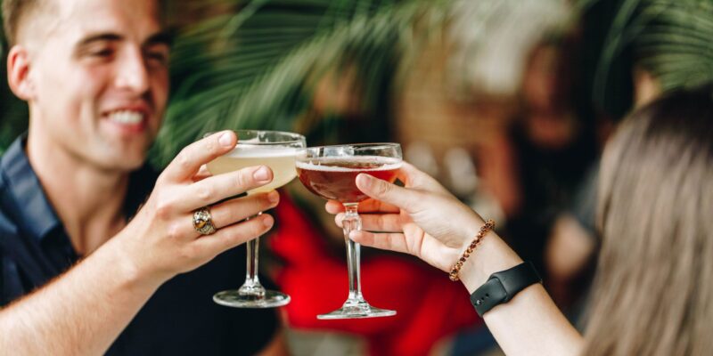 Romance Cheers at Mulino Umbria
