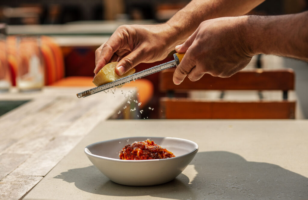 Mulino Pasta