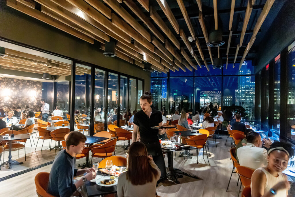 Private Dining With Umbria Hospitality Group