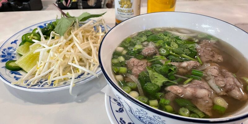 Midtown Pho