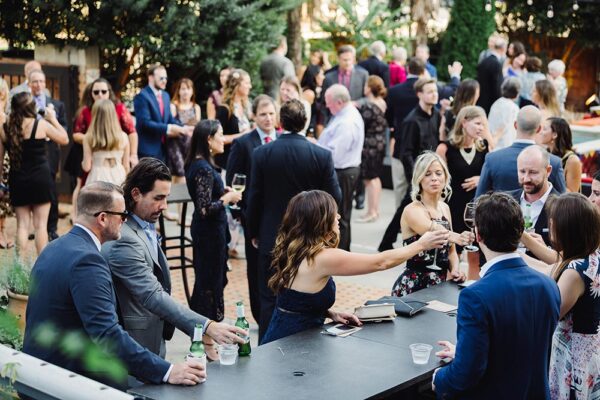 Mulino Patio Event Kelsey Nelson Photography
