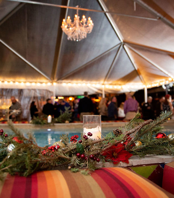 Holiday Parties at Mulino Italian Kitchen and Bar