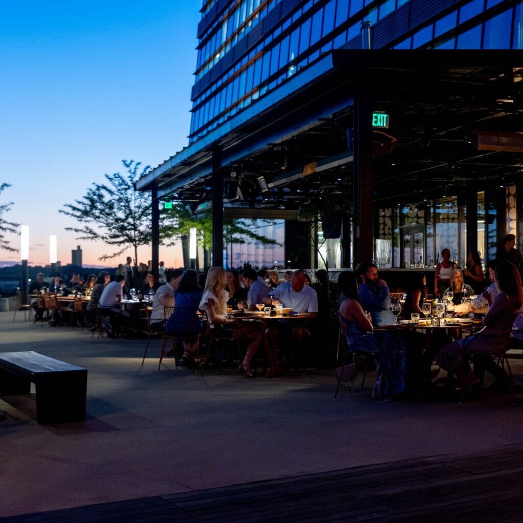 La Terrazza