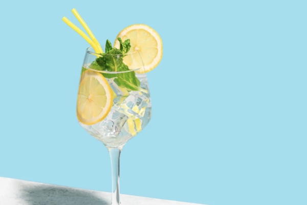 Spritz at La Terrazza